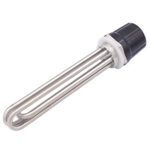 screw plug immersion heater - synapse