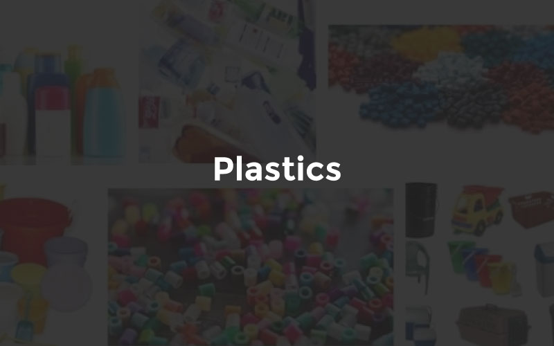 Synapse plastics Industry